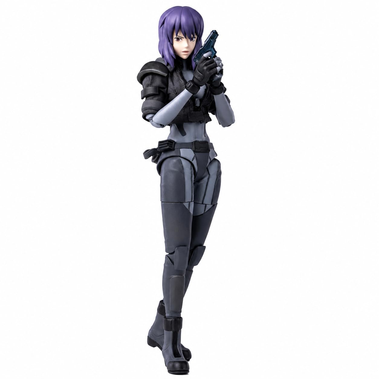 攻殻機動隊 草薙素子12分の1 Amazon | HIYA Exquisite Superシリーズ 1/12スケール 全高約6インチ